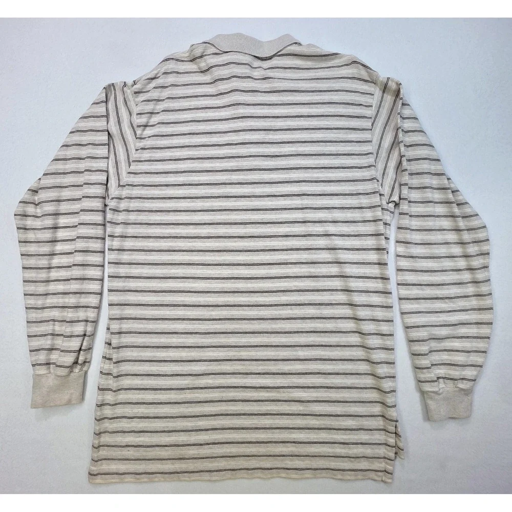 Polo Ralph Lauren structure great